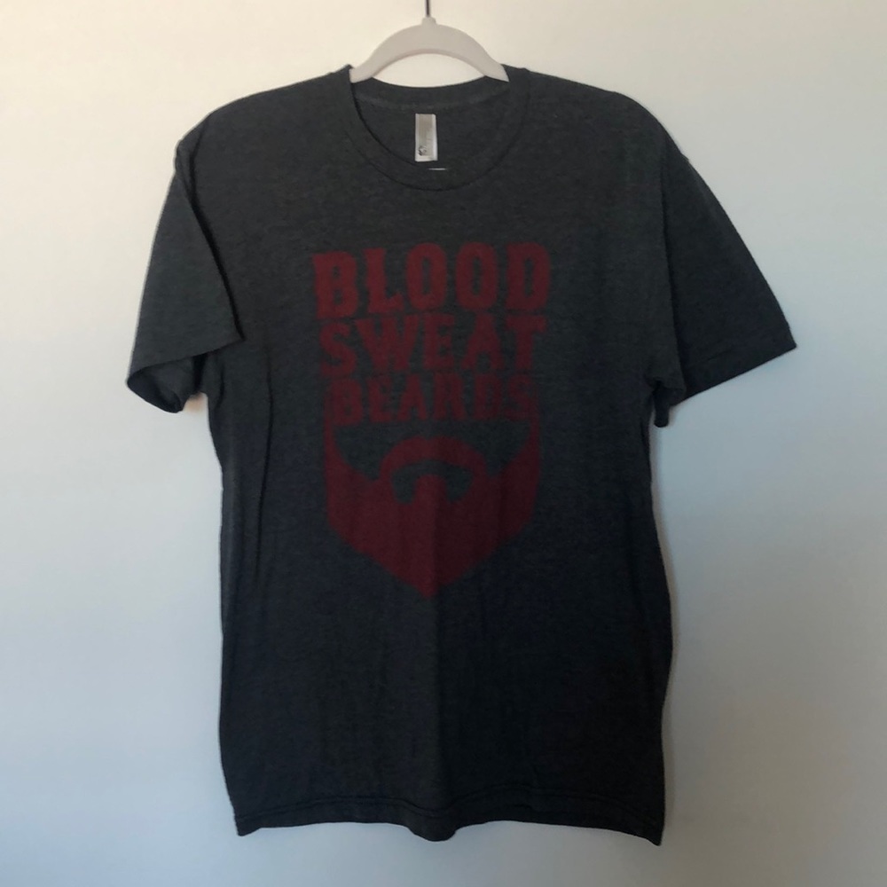 American Apparel Tee